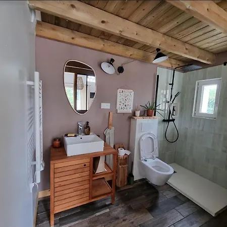 Le Bosquet D'auguste & Simon Ecuires