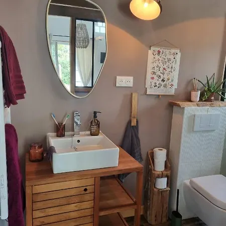 Le Bosquet D'auguste & Simon